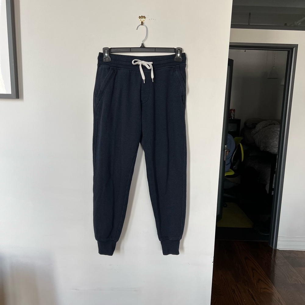 Jcrew sweatpants